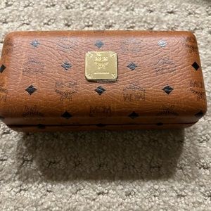 Authentic MCM shade brandnew